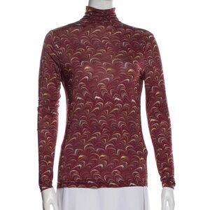Ulla Johnson Fitted Top AW2022